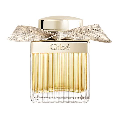 chloe signature perfume ingredients|the original chloe perfume.